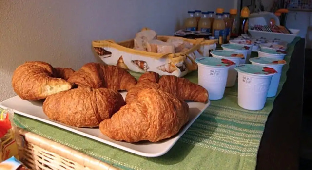 La Buccetta B&B