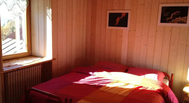 Rifugio Serot