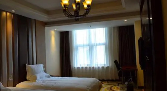 Elan Shanghai Hongqiao Hub Jiuting, Varaa Hotelli Songjiang Shanghai
