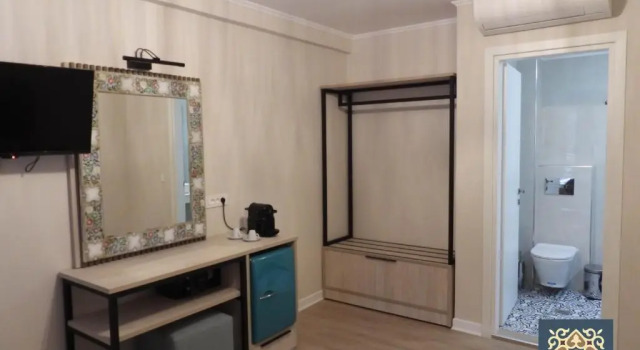 Семейный номер Deluxe Saint george Hotel Parga
