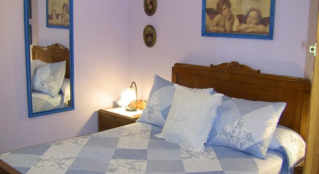 Номер Standard Casa Xan da Pena