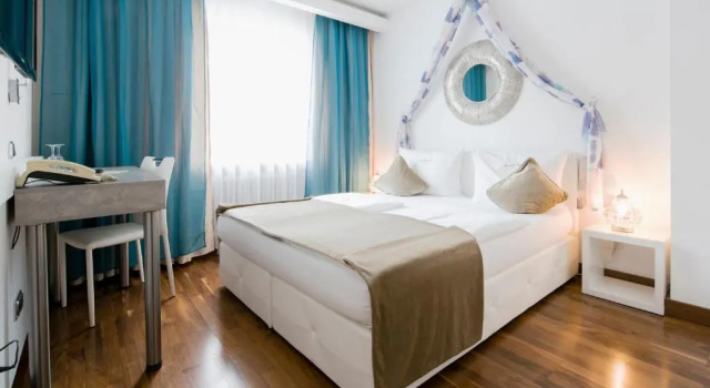 Одноместный номер Standard Hotel Rivoli