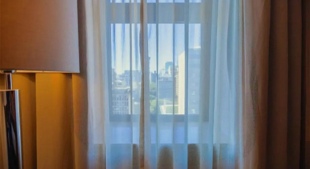 Номер Superior Vila Galé Paulista