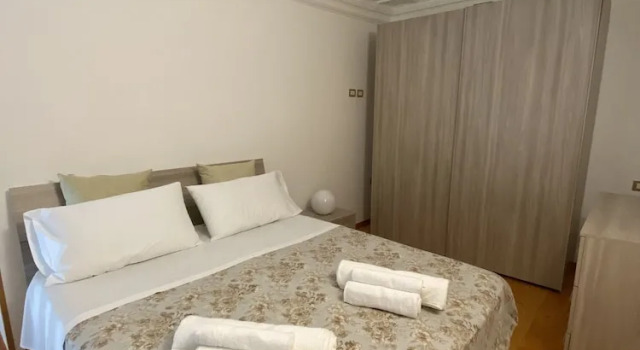 Апартаменты Classic Casa Marisol