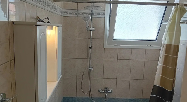 Апартаменты с балконом White Villa