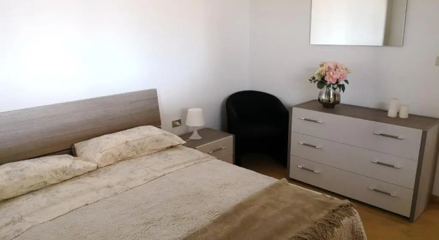 Lejlighed Appartamento Samperi