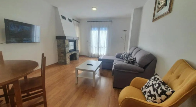 Семейный номер Standard Hostal Apolo XI