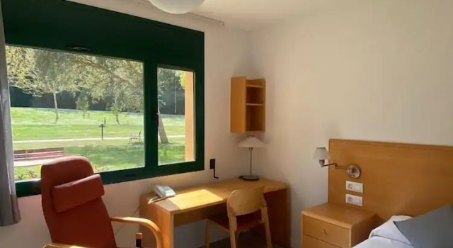 Одноместный номер Standard Hotel Casa Santa Elena