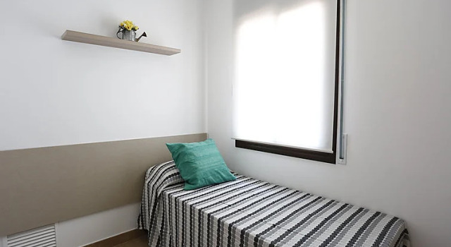 Holiday Home Casa Paloma