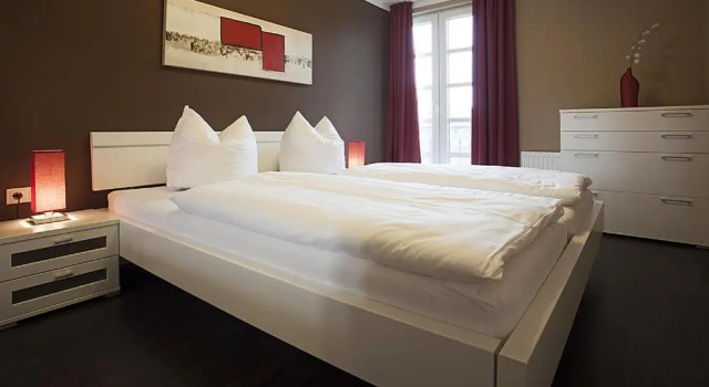 Residenz am Balmer See - FeWo 53, Reserva ahora Hotel Balm Usedom
