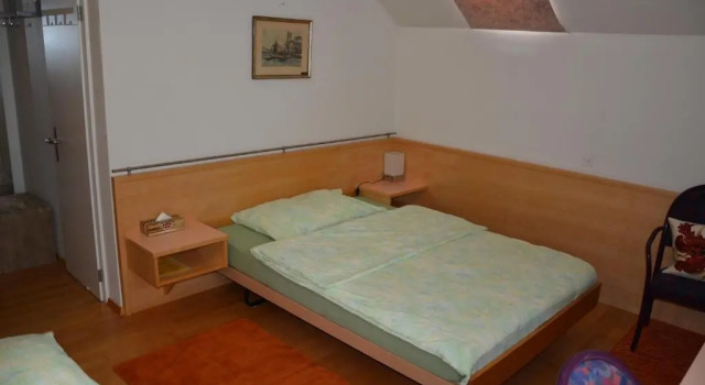 Номер Standard Hotel Hessengüetli