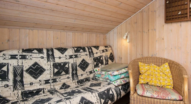 Mesmeric Holiday Home In Haderslev With Sauna, Reserva ahora Hotel Råde Dinamarca Meridional