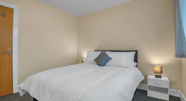Tony Asga - Coady Apartment