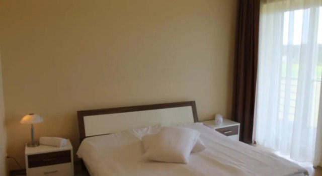 Номер Standard Beach Guesthouse Lenkas