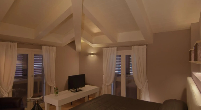 Hotel Arnolfo & Aqua Laetitia spa and beauty