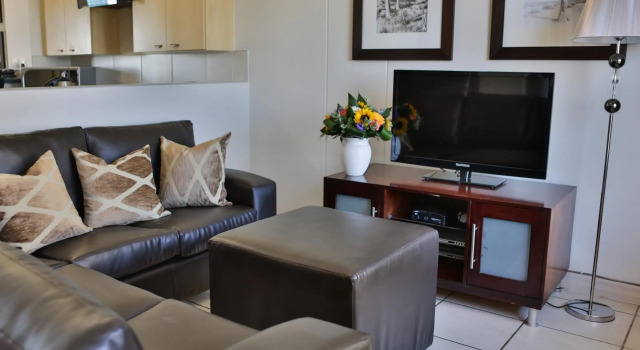Westpoint Executive Suites, Reservar Apartamento Apartamentos em Gauteng, Apartamento