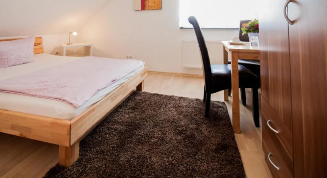 Номер Standard Gästehaus Neckarsulm