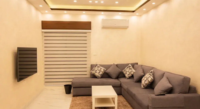 Prestige hotel apartment, Забронировать Апартаменты/квартира Апартаменты Аммана, рядом с Grand Cinema, Апартаменты/квартира