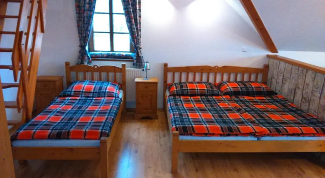 Pension Polubný 922, Rezerwuj Pensjonat Korenov Jizera Mountains