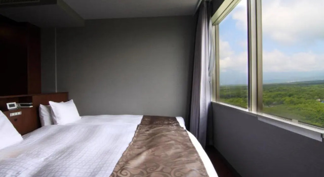 Номер Superior Hotel Epinard Nasu