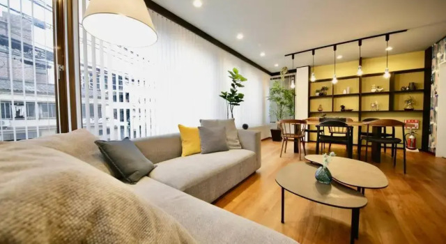 Sky Tree INN Ⅱ（晴樹宿Ⅱ）, Забронировать Отель Отели Токио с парковкой, рядом с Sumida Park Studio, Парковка