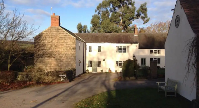 Grange Farm Bed & Breakfast