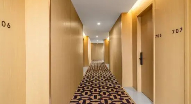 Shell Design Hotel, Boek Boutique Hotel Hotels in Guangdong met parkeren, Parkeren