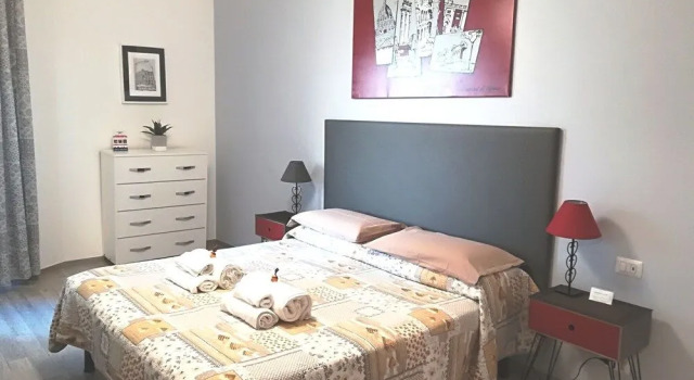I Cantoni Di Roma Guest House