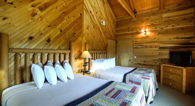 Номер Standard Cliffview Resort