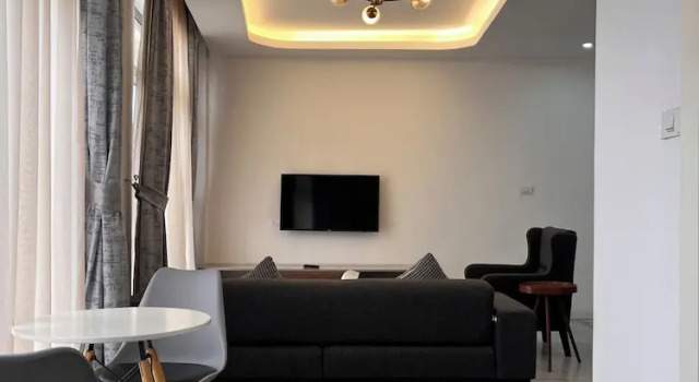 Номер Standard Zemilo Hotel Apartment