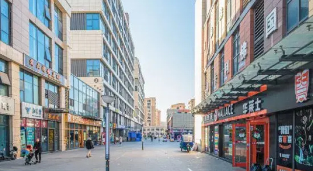 Hangzhou Qiyue Hotel
