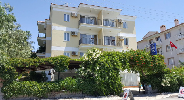 Fora Apart Otel