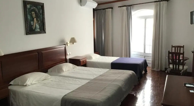 Номер Standard Luso Village Boutique Hotel