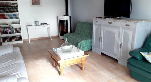 Apartment With 2 Bedrooms in Cambon-lès-lavaur, With Pool Access, Encl, Забронировать Апартаменты/квартира Камбон-ле-Лавор Франция