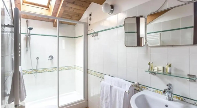 Номер Standard Boma Country House