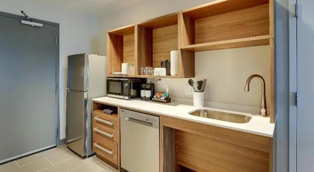 Двухместная студия Home2 Suites By Hilton Conway, Sc