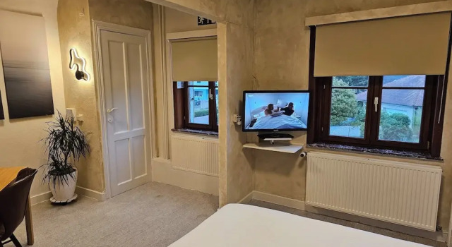 Номер Classic Hotel Westendia inclusief Parking and Top Breakfast