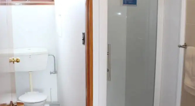 Апартаменты Elmore Lodge Motel