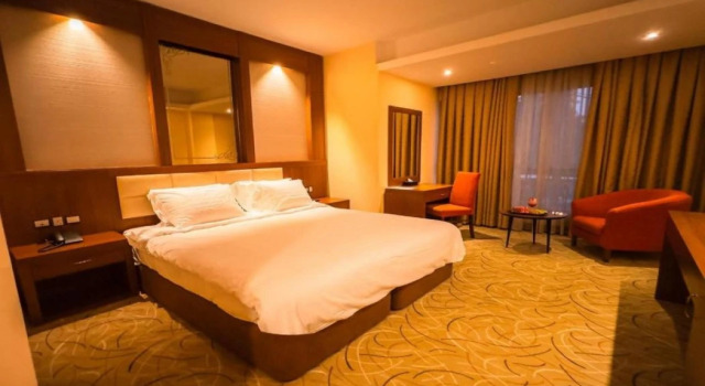 Shaheen Hotel Baghdad