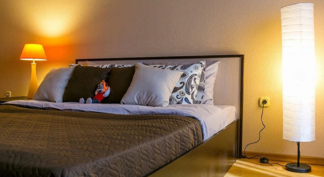 Dobriye Sutki - Liteinaya 44a, Rezervovat Hotel Hotely v Podolsk se snídaní, Snídaně