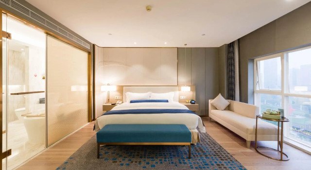 Trilec International Hotel