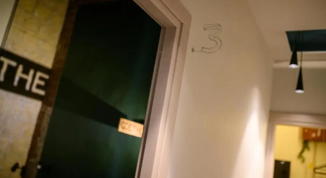 Номер Superior Mastropasqua B&B