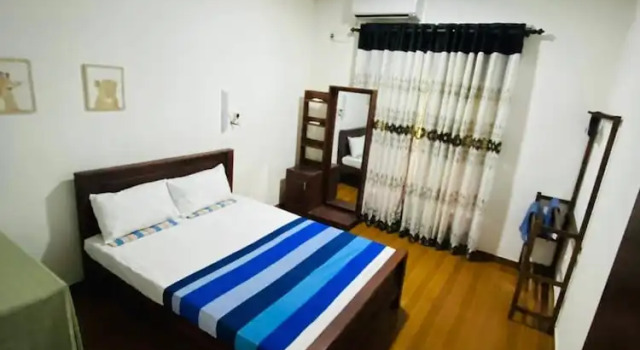 Коттедж Home Stay With Local Charm
