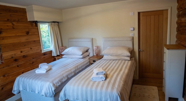 Casa Loma, Rezervasyon Tatil Evi Merseyside villalar, Villa