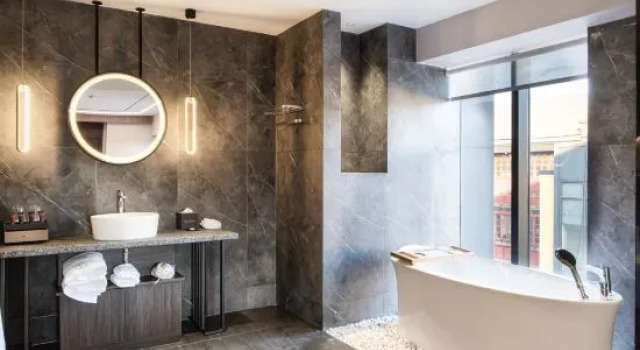 Suite First Sight Hotel