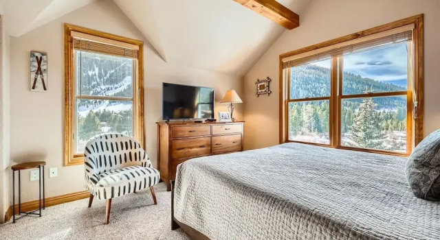 5959 Hidden River Lodge 2 Bedroom Condo