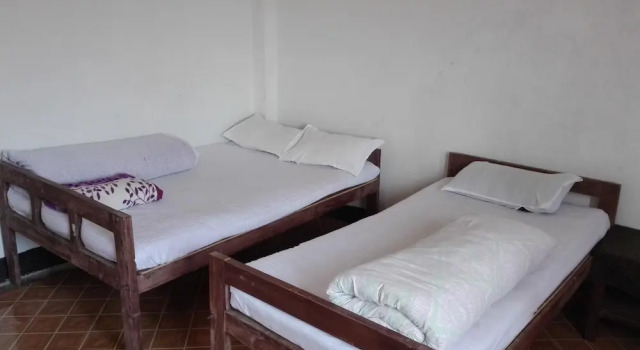 Kayastha restaurant and lodge