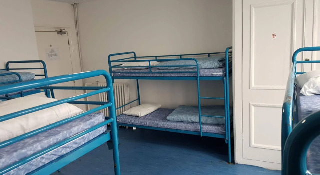 Smart Sea View Brighton, Забронировать Хостел Хов 
