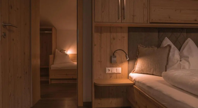 Alpengasthof Stiegernigg, Rezerwuj Hotel Hotele SPA w Salzburg, SPA