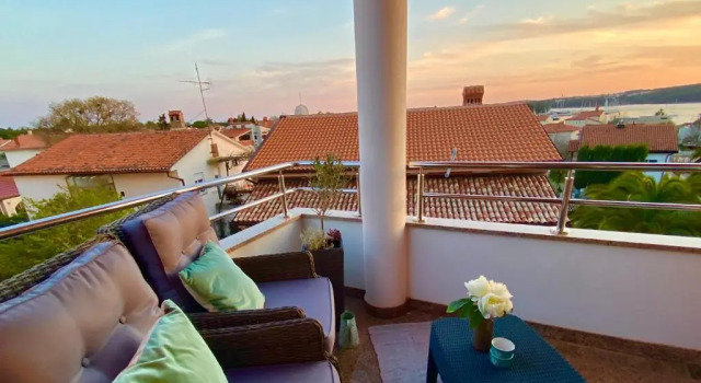 Apartments Terra Solaris, Забронировать Апартаменты/квартира Апартаменты Медулин, Апартаменты/квартира